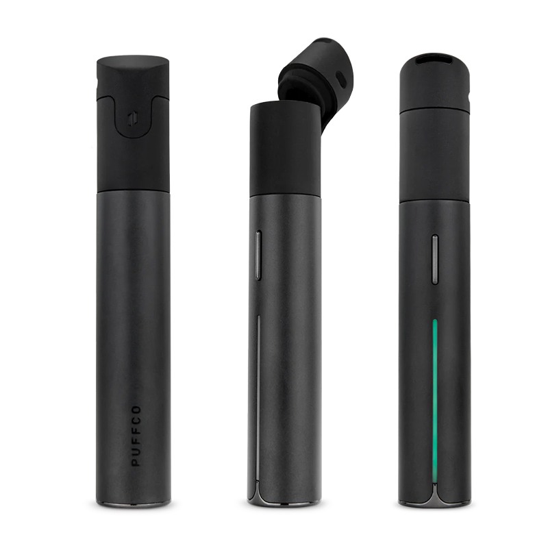 Puffco | Pivot Concentrate Vaporizer