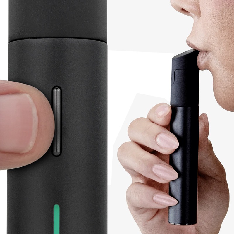 Puffco | Pivot Concentrate Vaporizer