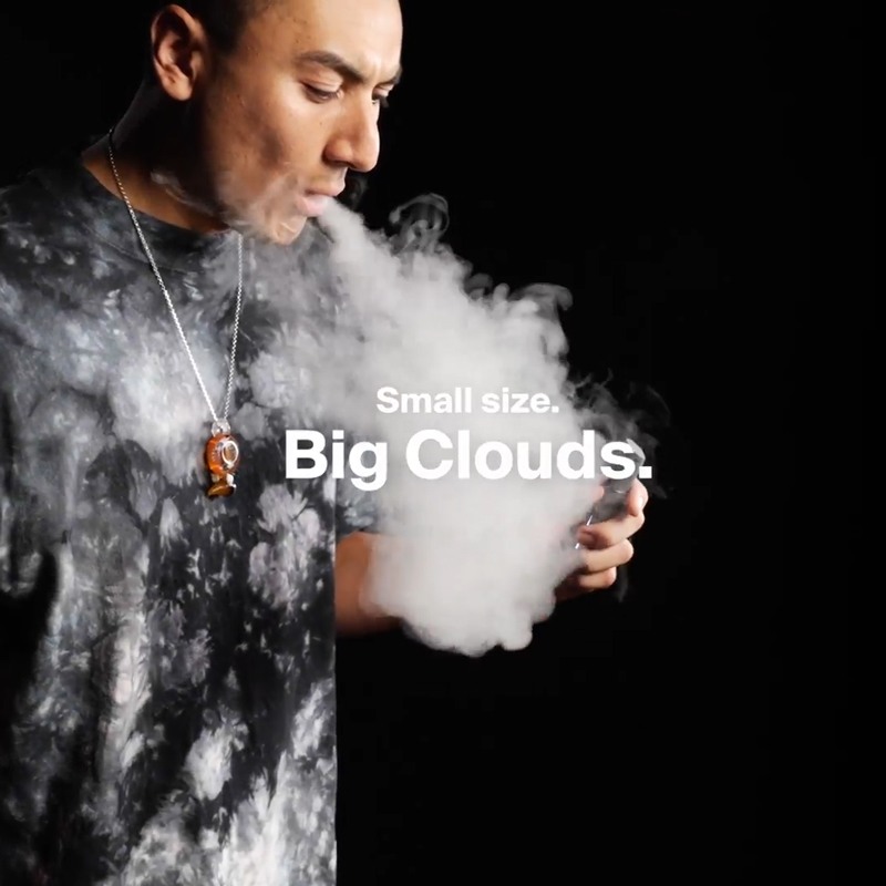 Puffco | Pivot Concentrate Vaporizer