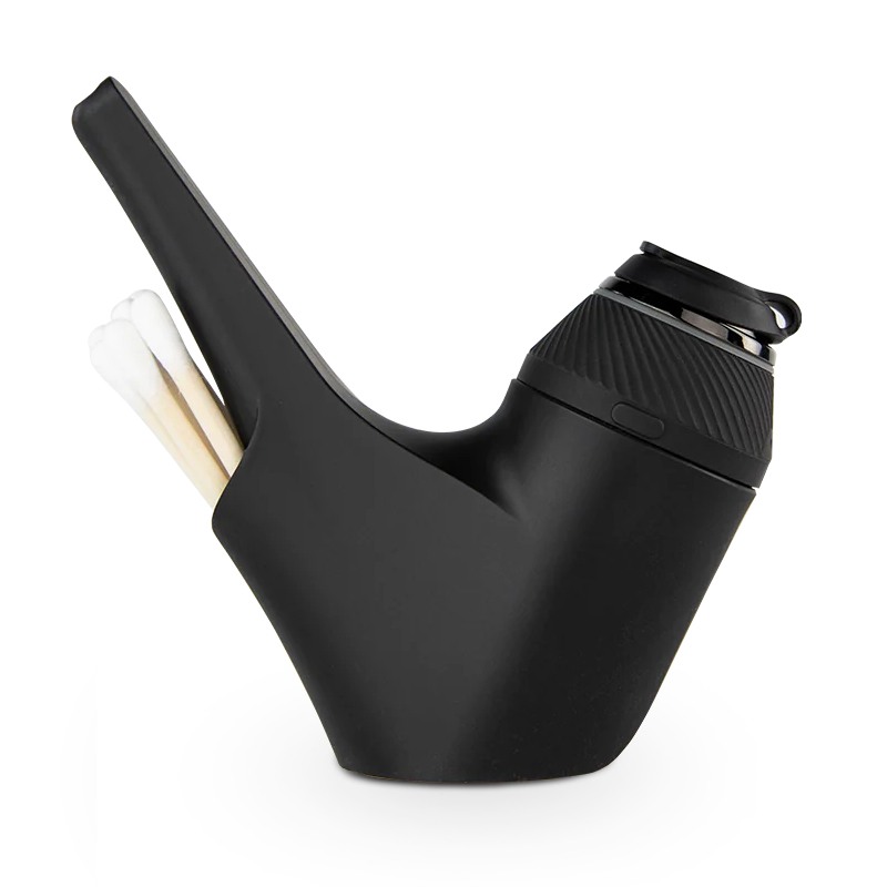 Puffco | Proxy Travel Pipe (Black)