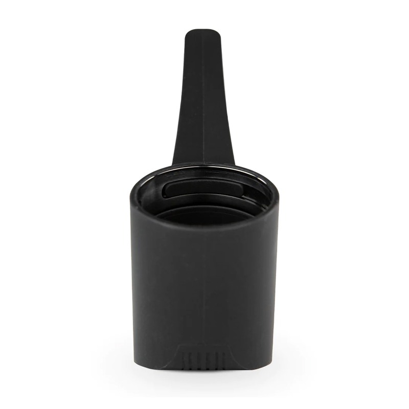 Puffco | Proxy Travel Pipe (Black)
