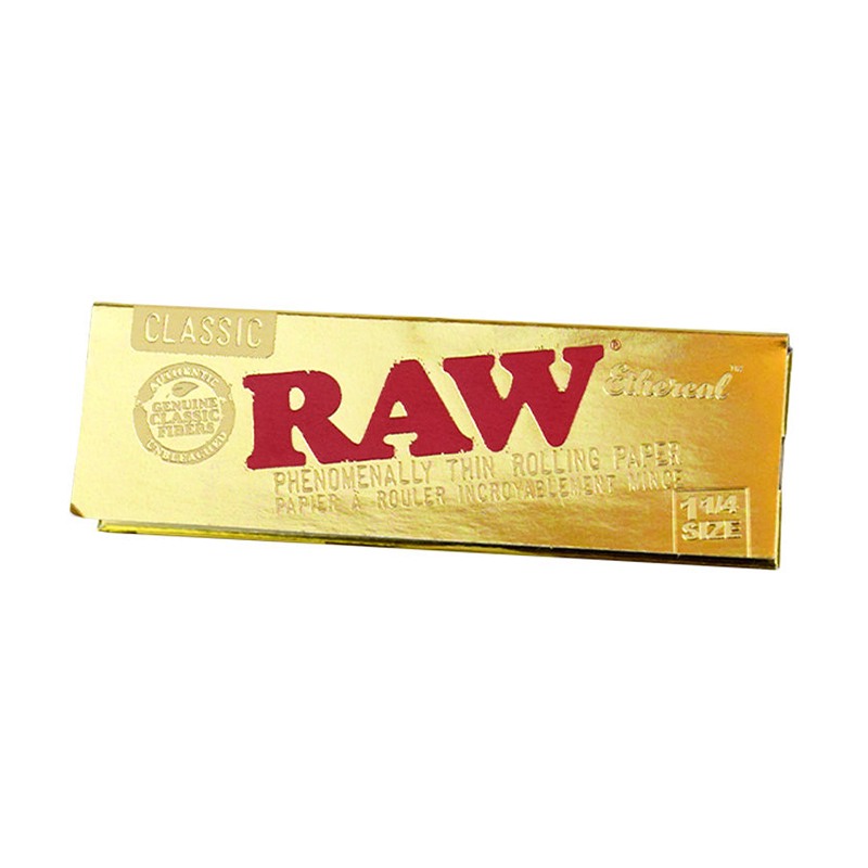 RAW | Ethereal Slim 1 1/4