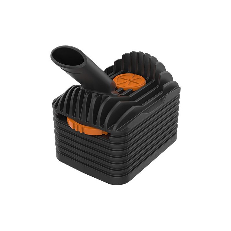 Storz & Bickel | Venty Cooling unit