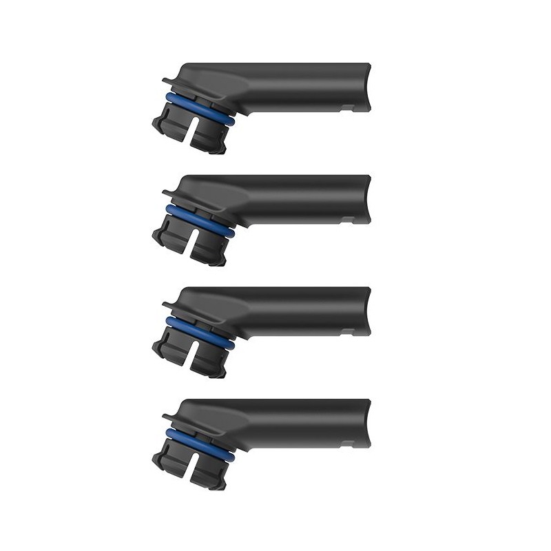 Storz & Bickel | Venty Munstycke 4-pack