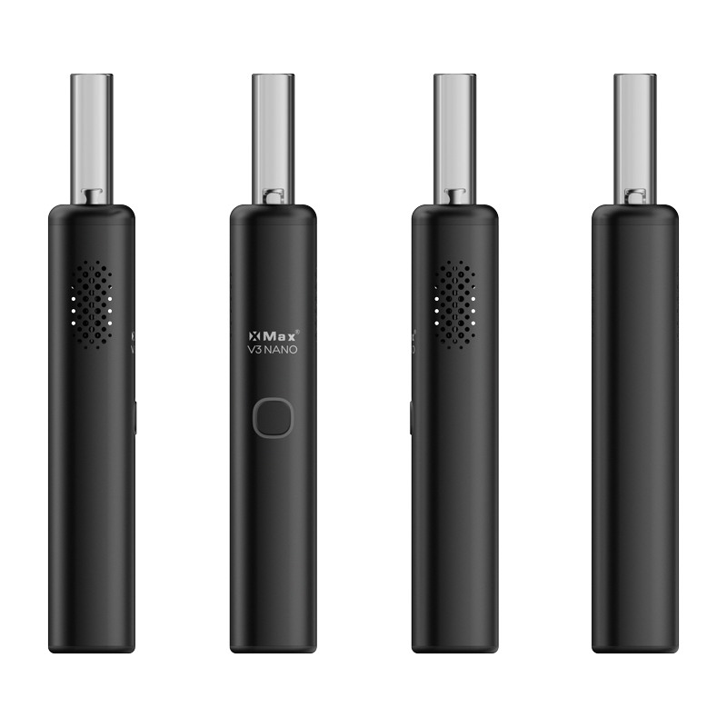XMax | V3 Nano Kit Black