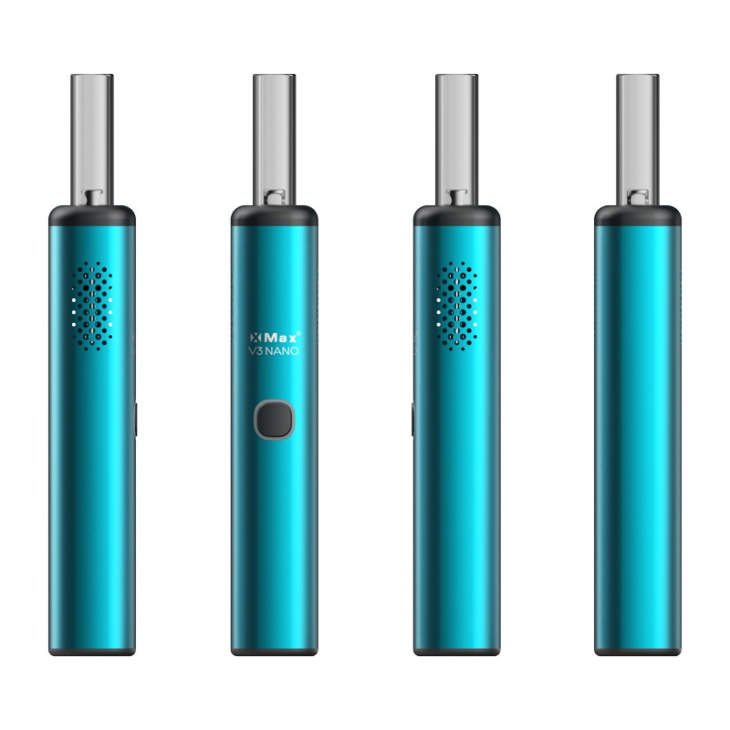 XMAX | V3 Nano Kit Blue