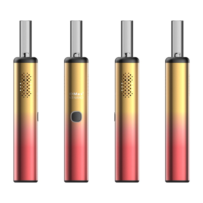 XMAX | V3 Nano Kit Red