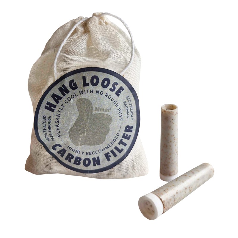 Yup | Active Charcoal Filters (25pcs)