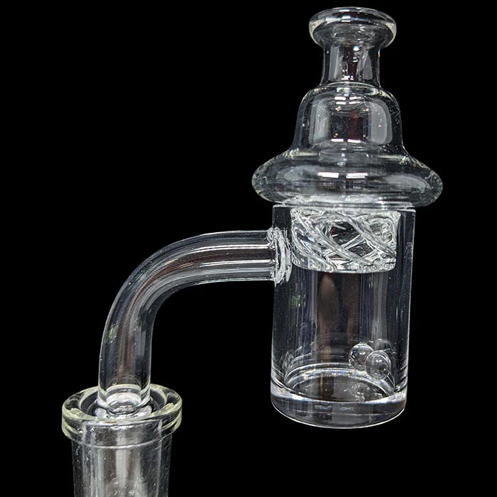 Dogg LBS | Everyday Mini Rig Water Pipe (16cm)