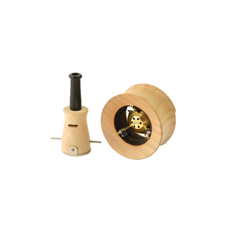Vapman | Click (Vaporizer)