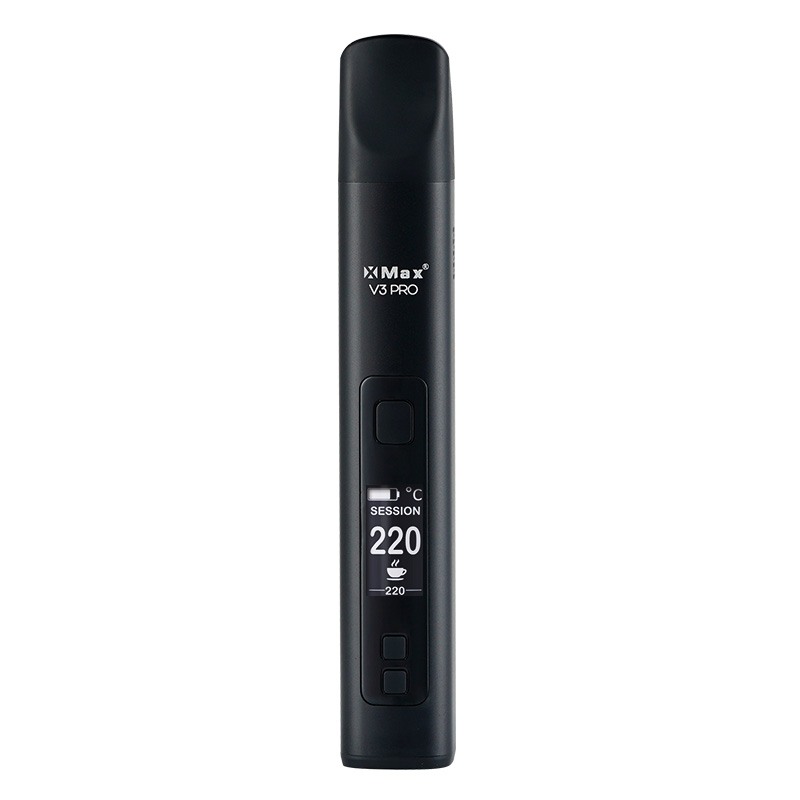 XVAPE | XMAX V3 Pro Vaporizer