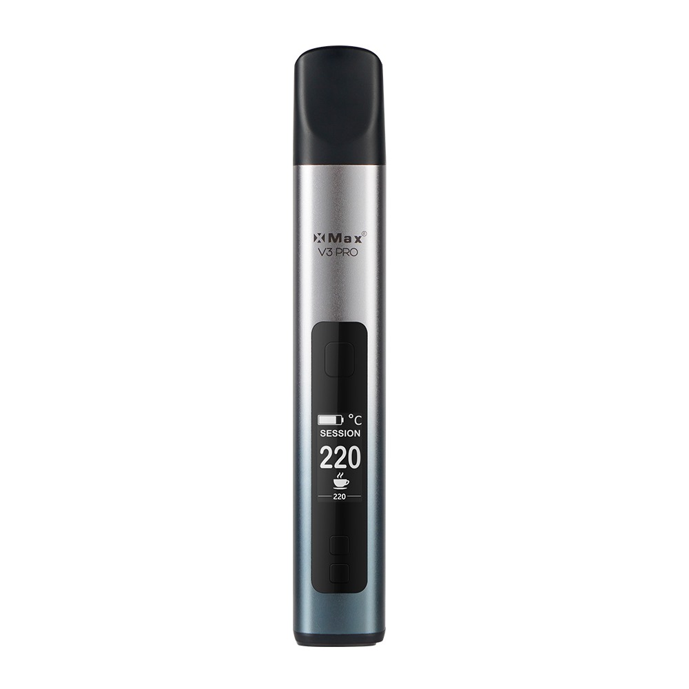 XVAPE | XMAX V3 Pro Vaporizer