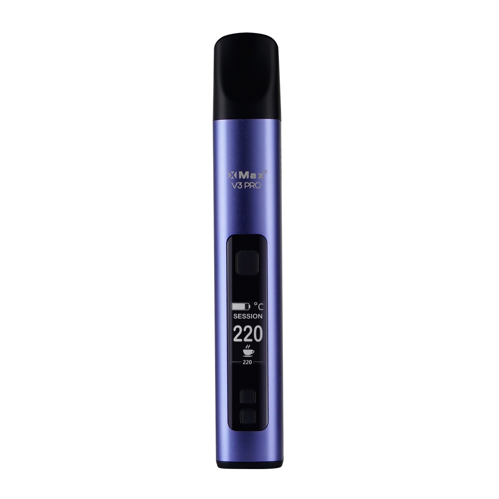 XVAPE | XMAX V3 Pro Vaporizer