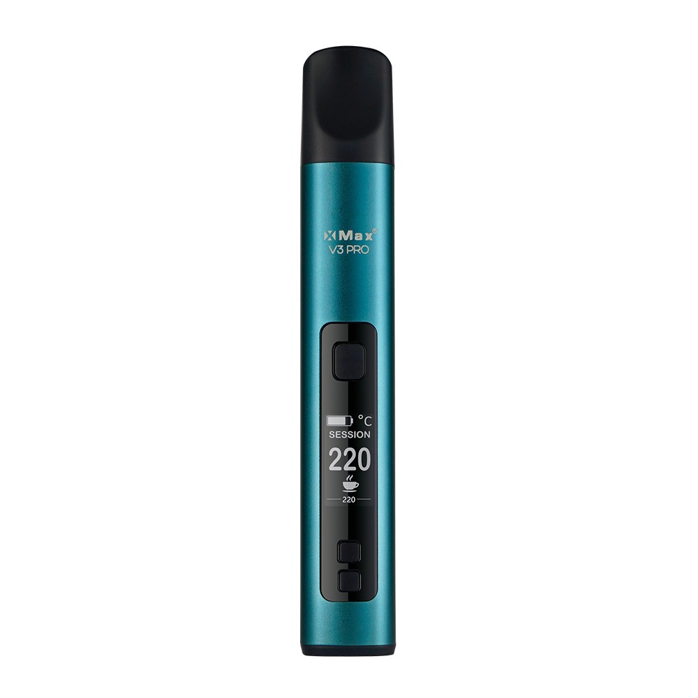 XVAPE | XMAX V3 Pro Vaporizer