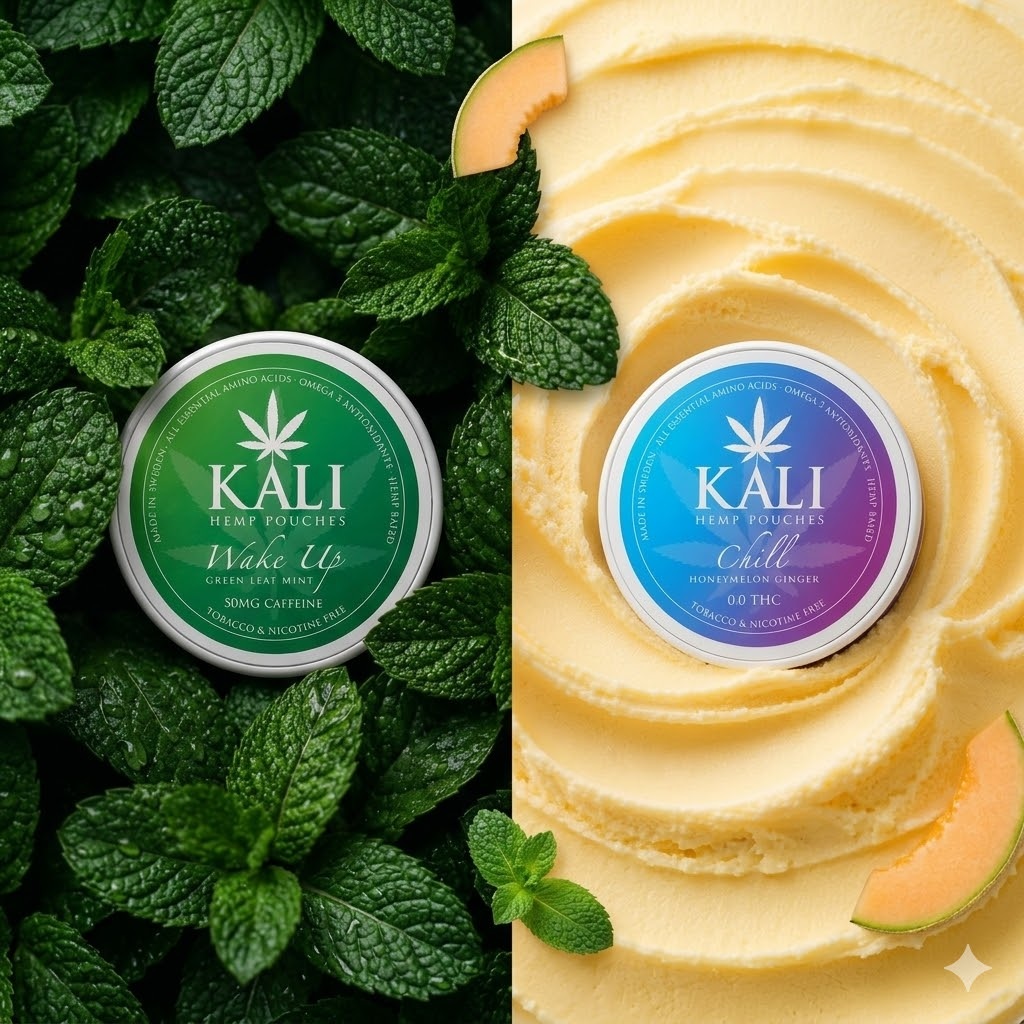 Kali | Hampasnus