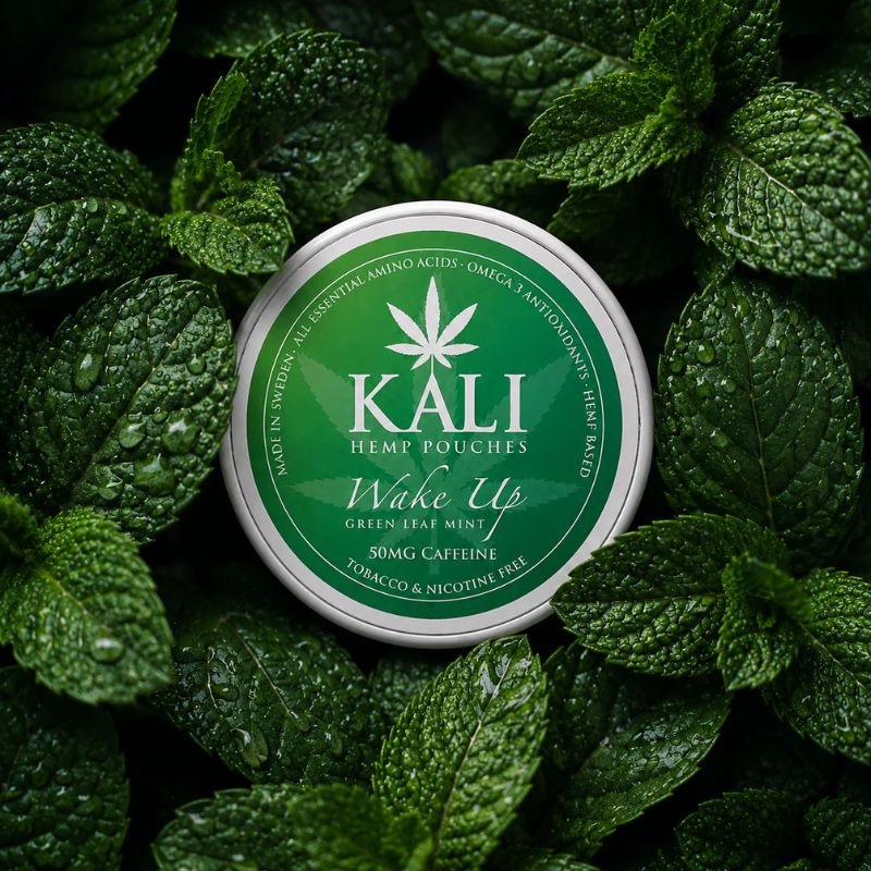 Kali | Hampasnus